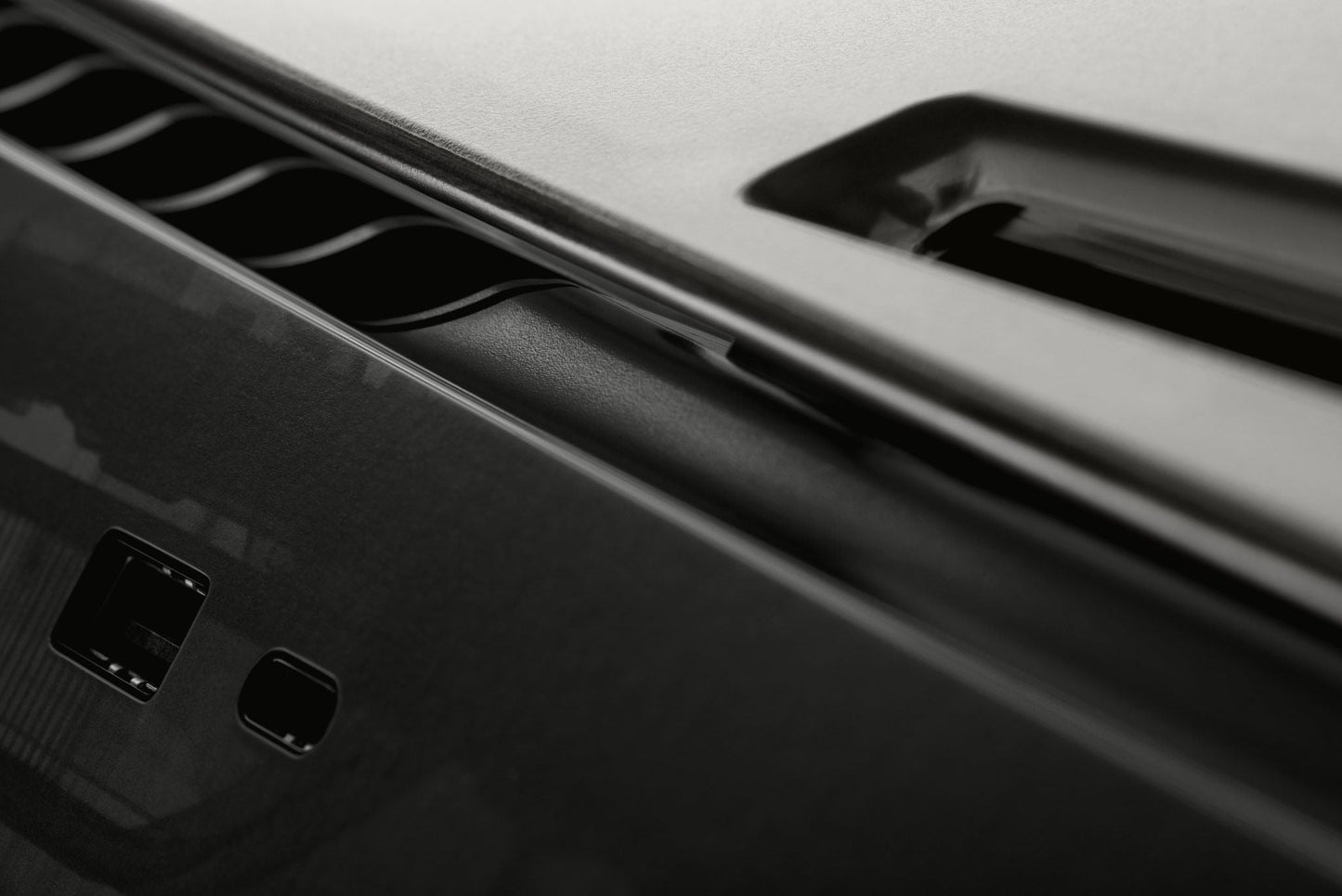 Retro Darkplates