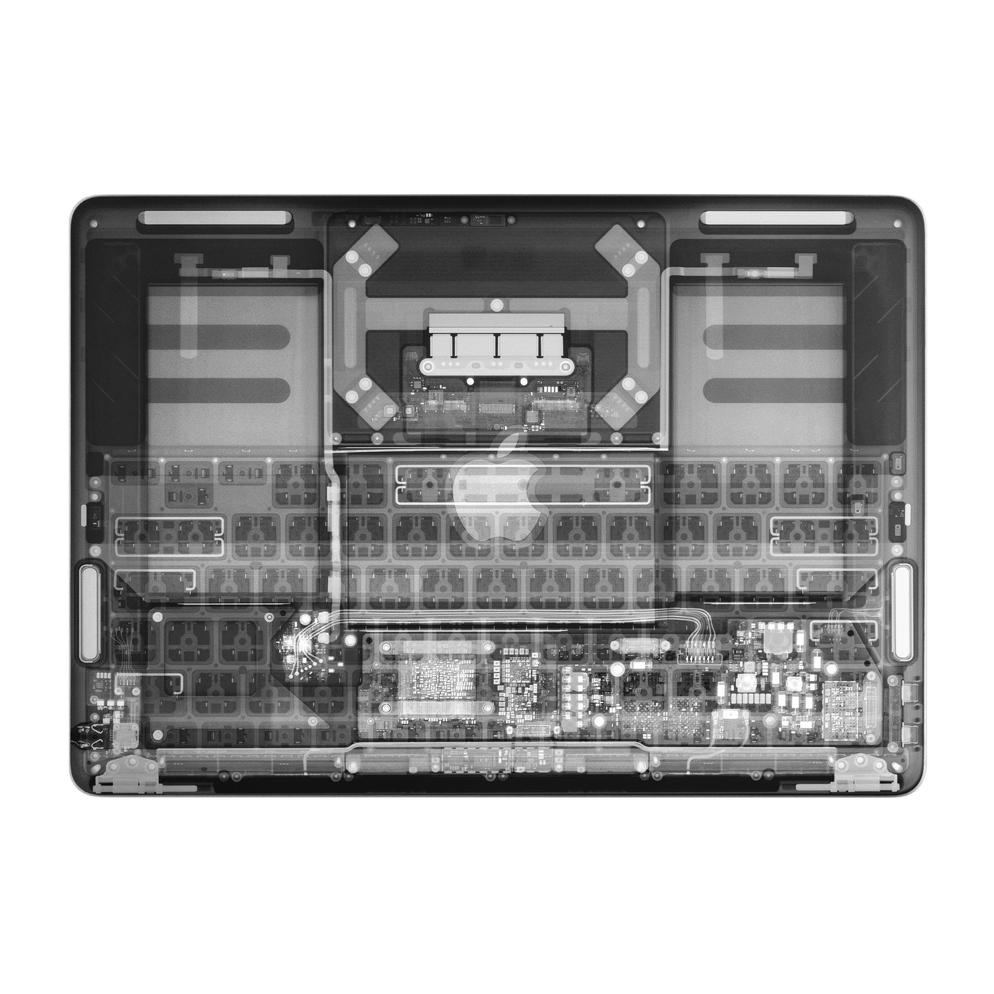 MacBook Air 13" (2020, M1) Skins & Wraps