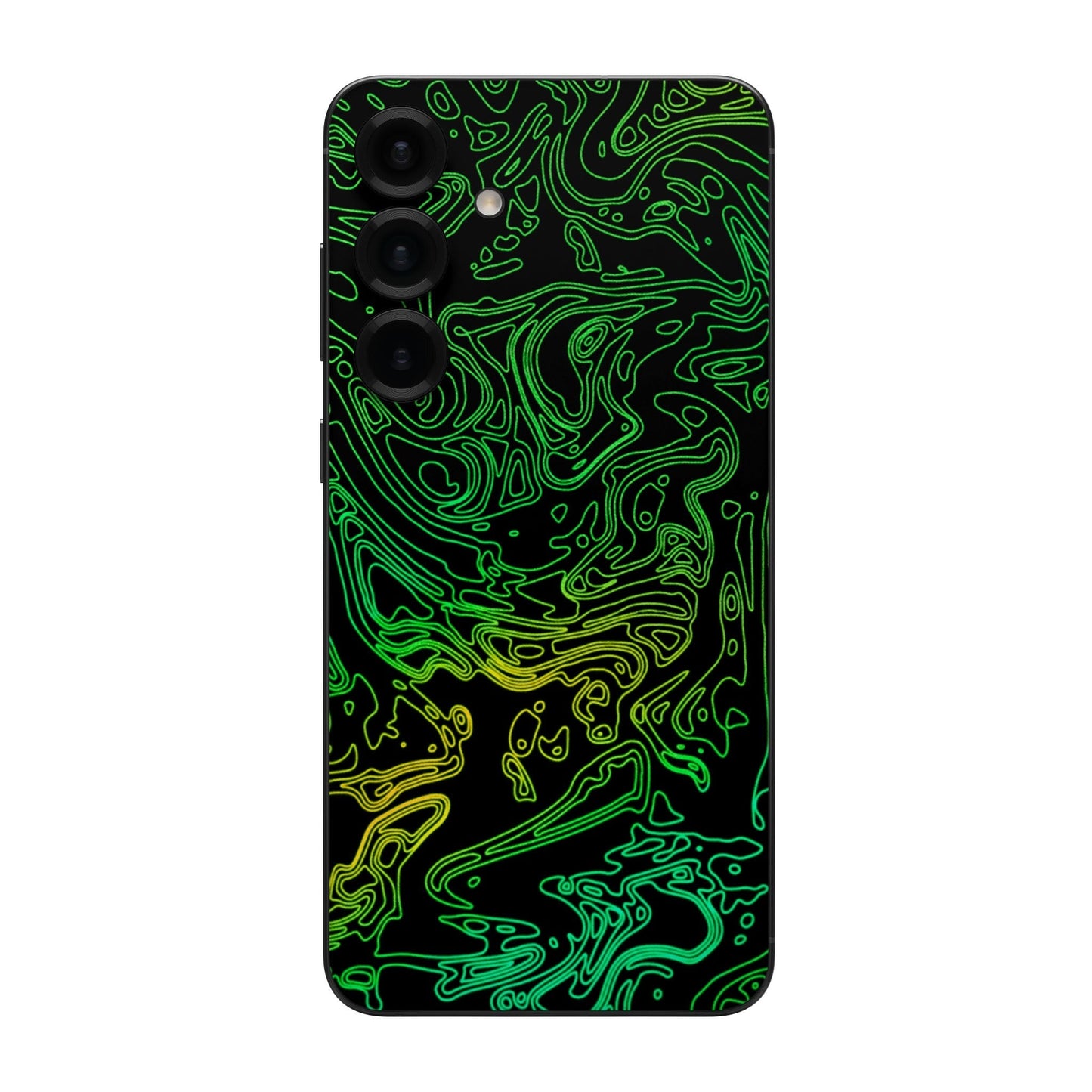 Galaxy S25 Plus Skins & Wraps