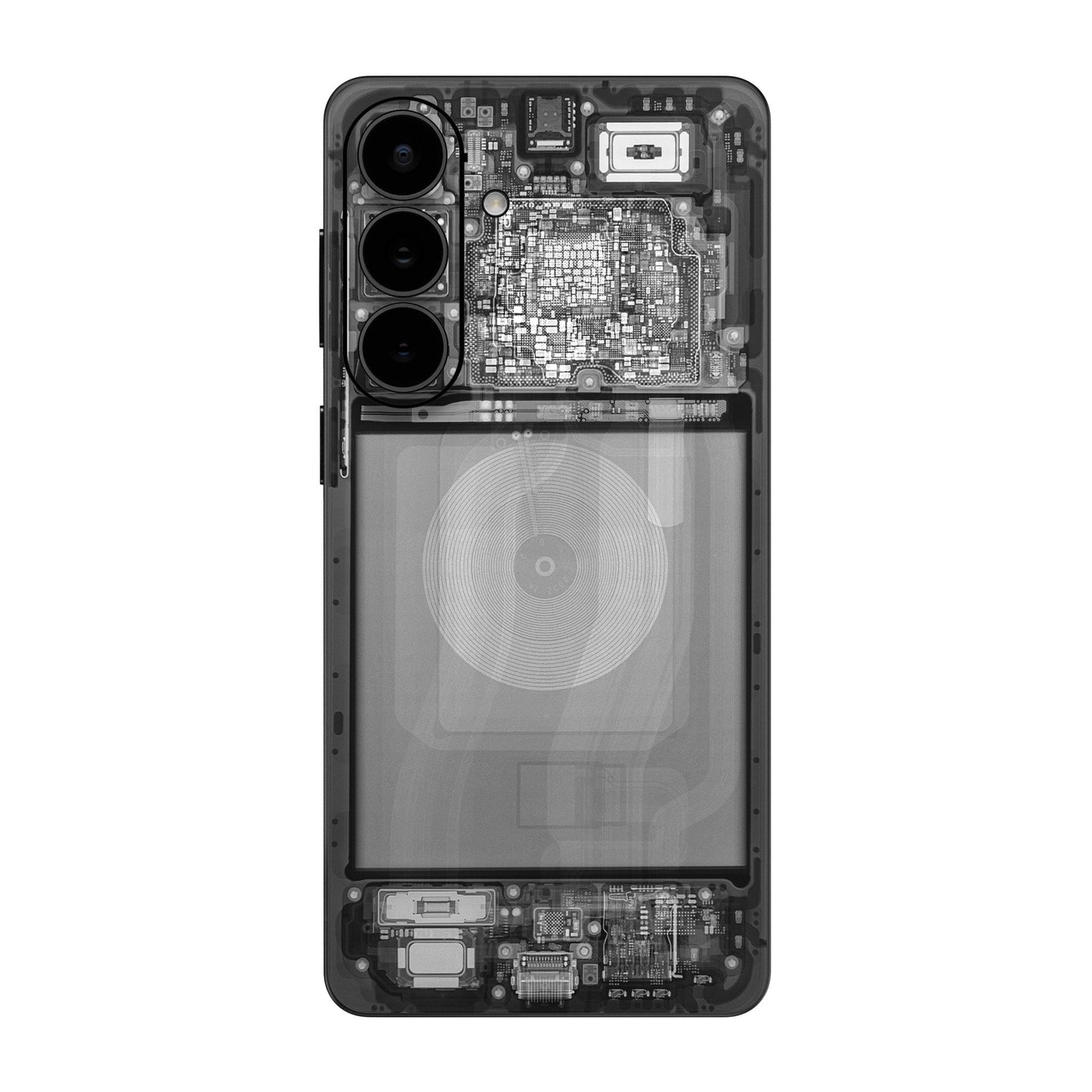 Galaxy S26 Plus Skins & Wraps