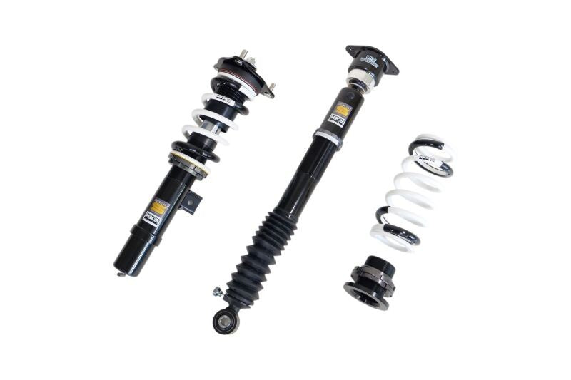 HKS HIPERMAX S FK7 Full Kit