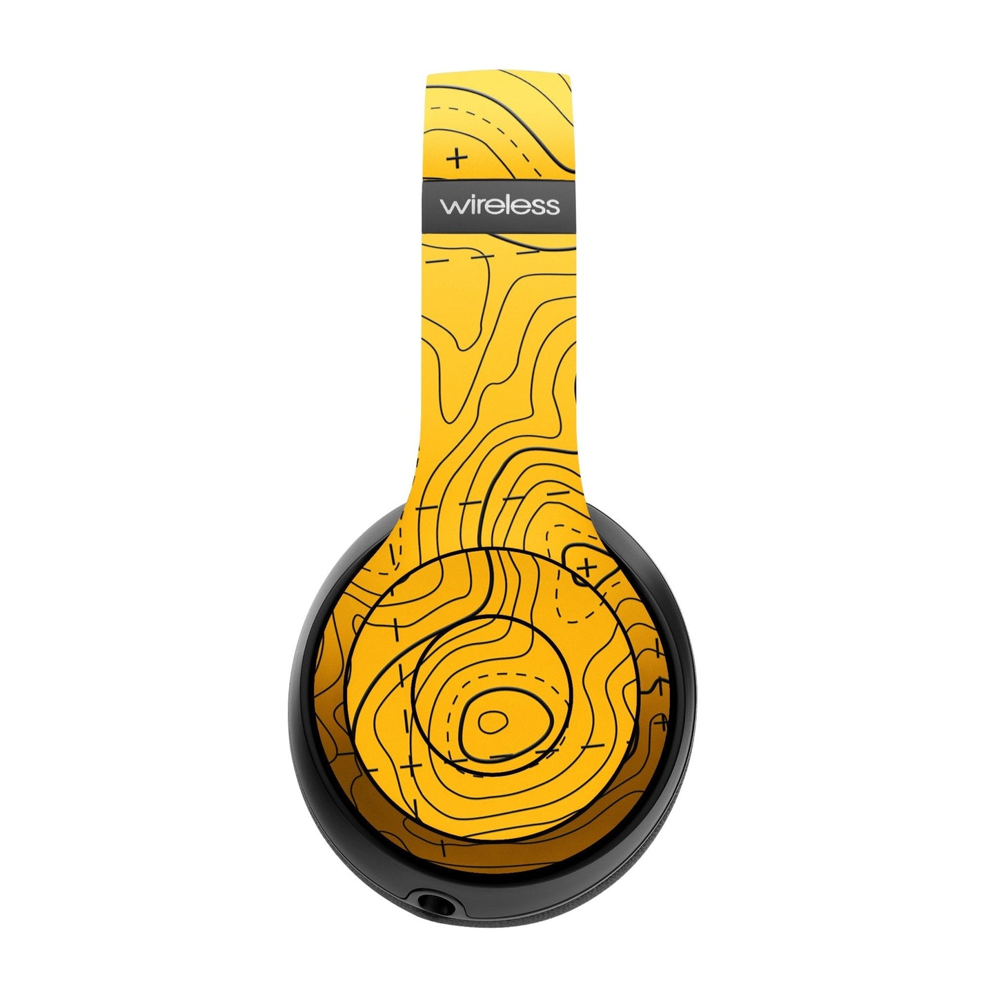 Beats Solo 3 Skins & Wraps