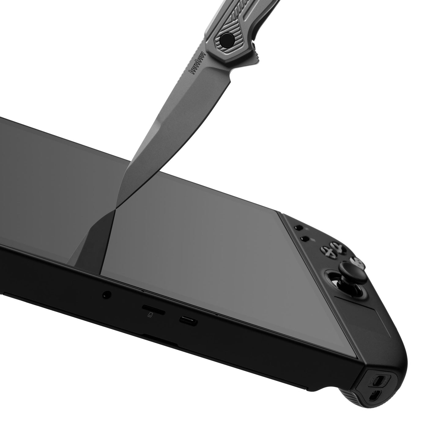 Legion Go 2 Screen Protectors