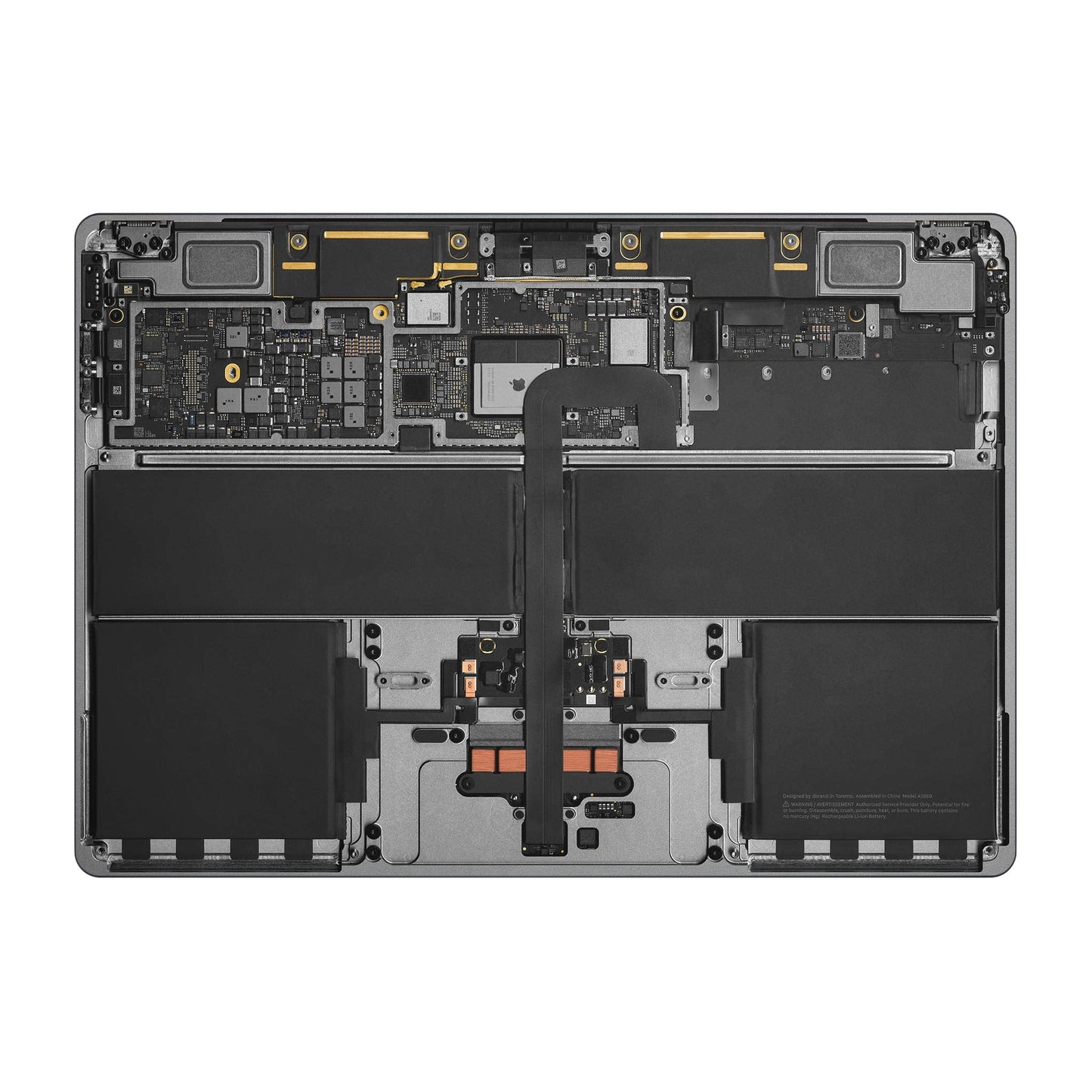 MacBook Air 13" (2026, M5) Skins & Wraps