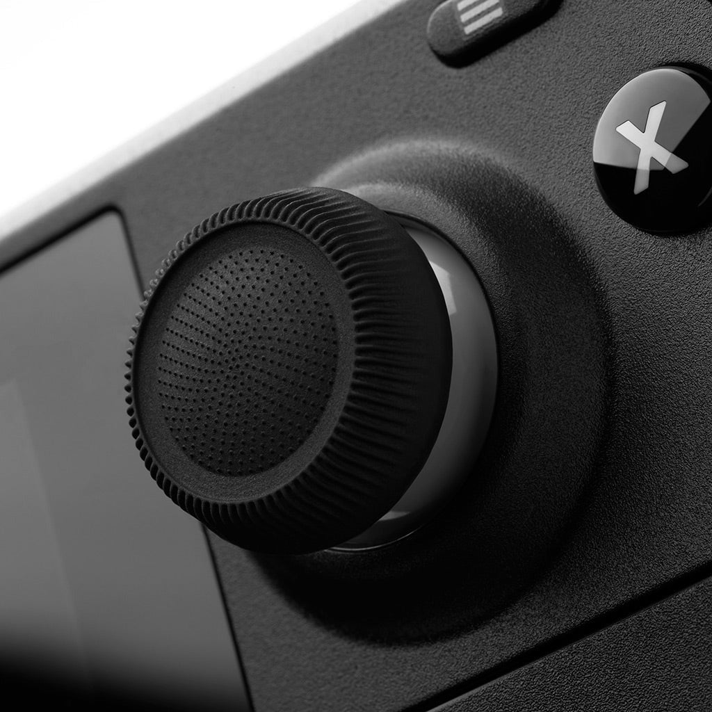 Steam Deck Stick Grips