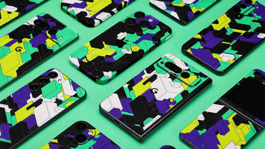 The Verge Â» Special Edition Drop Â» dbrand