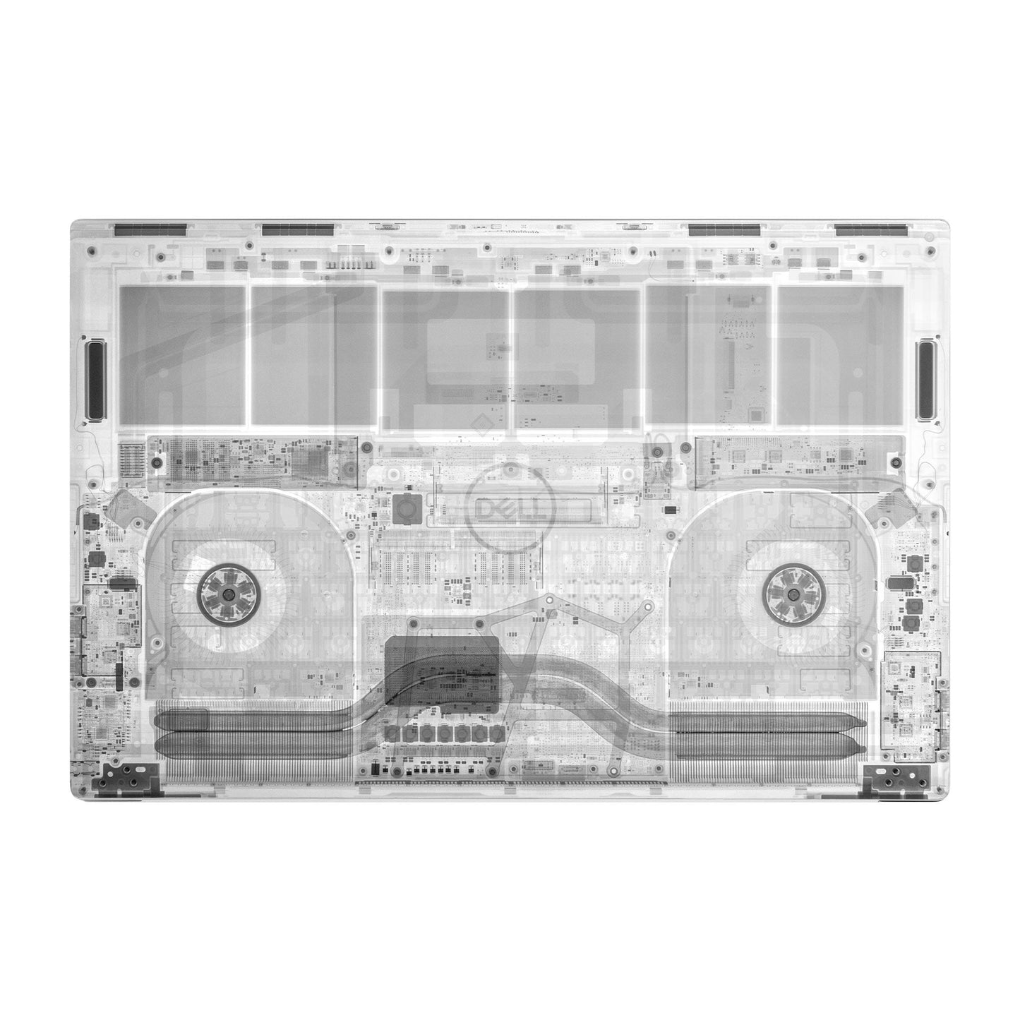 XPS 17 (9730) Skins & Wraps
