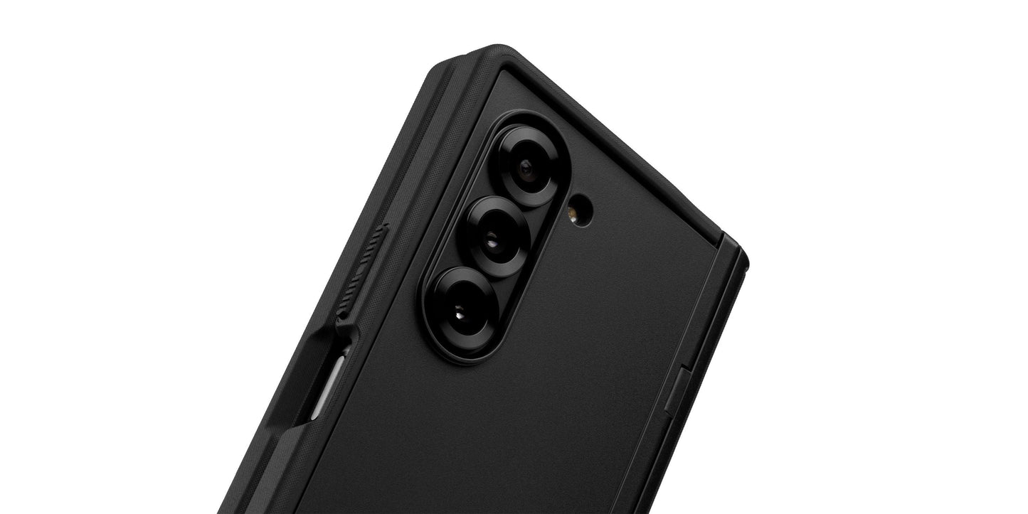 Galaxy Z Fold 6 Cases