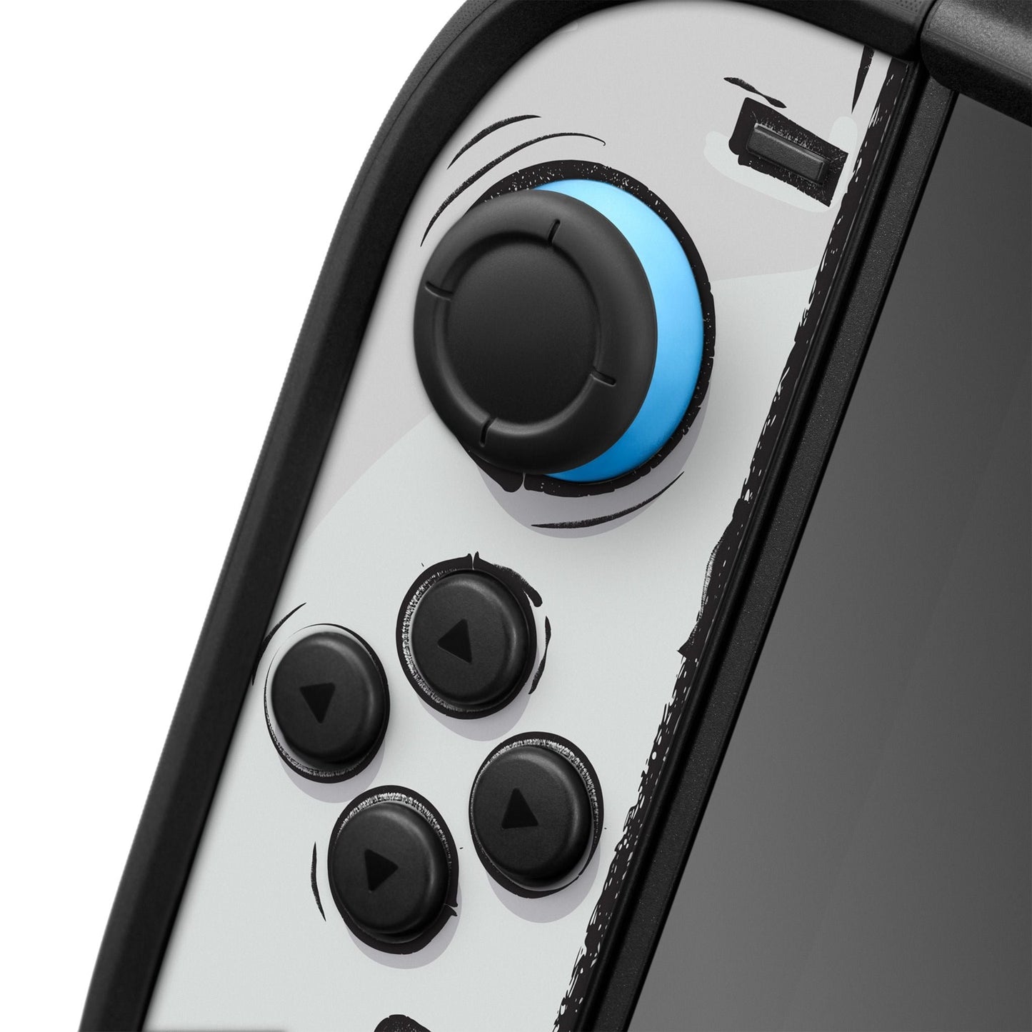 JOY-CON ACCESSORIES
