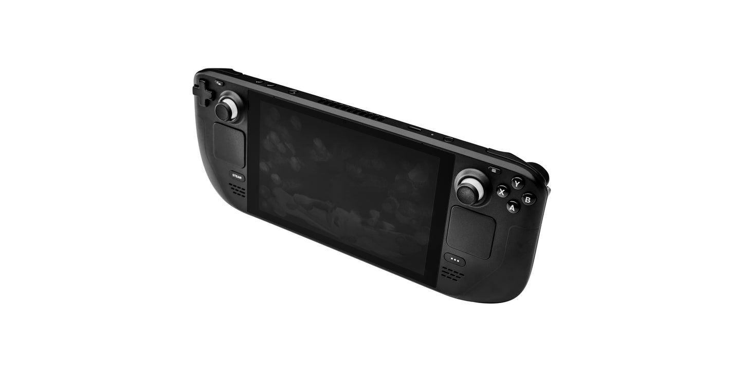 Steam Deck Screen Protectors