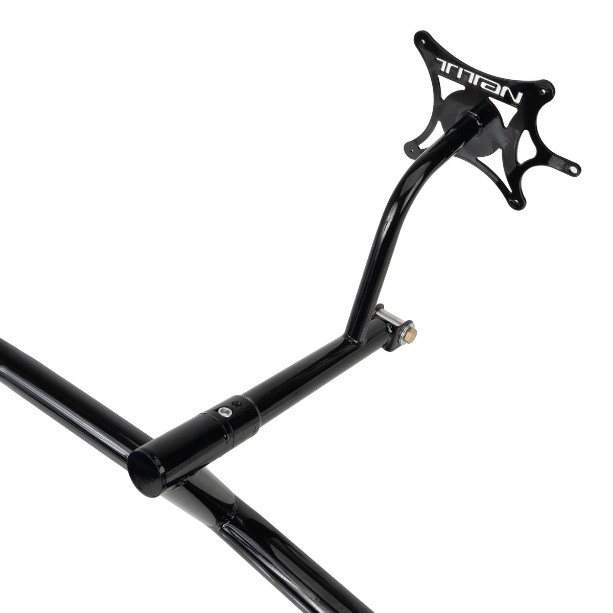 Titan Motorsports 2017+ Audi R8/2014+ Lamborghini Huracan Removable Parachute Mount