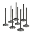 Stainless Steel Black Nitride Intake Valves for a Citroen / THP150 | Supertech Performance Engine Valves