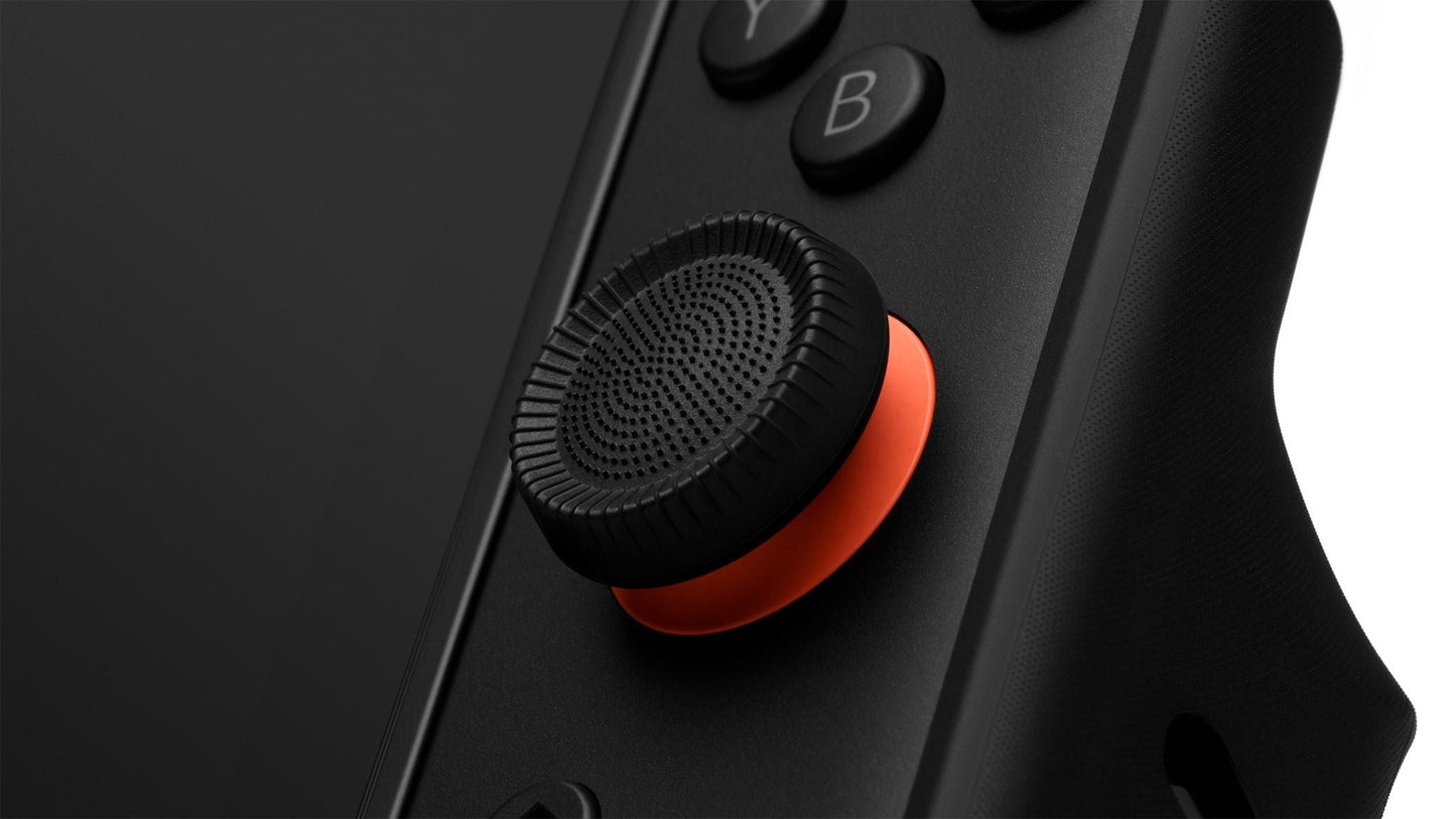 JOY-CON ACCESSORIES