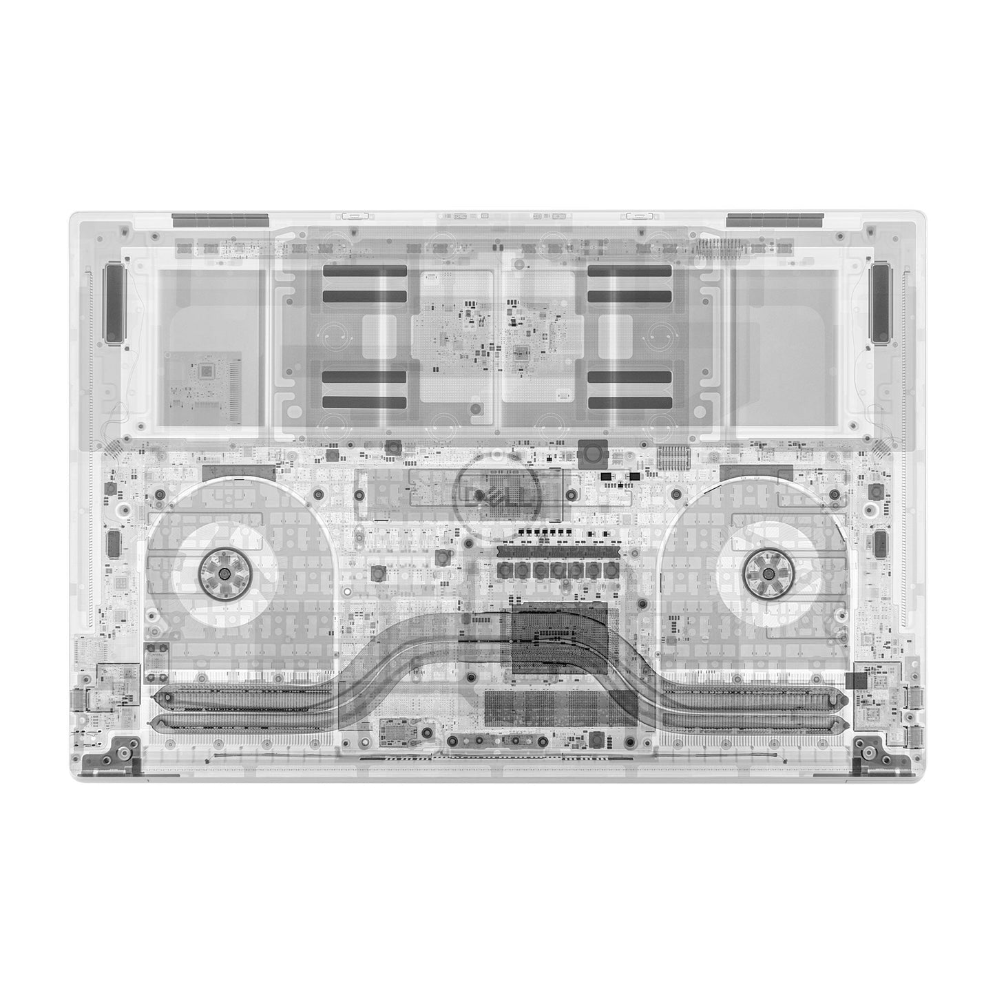 XPS 16 (9640) Skins & Wraps