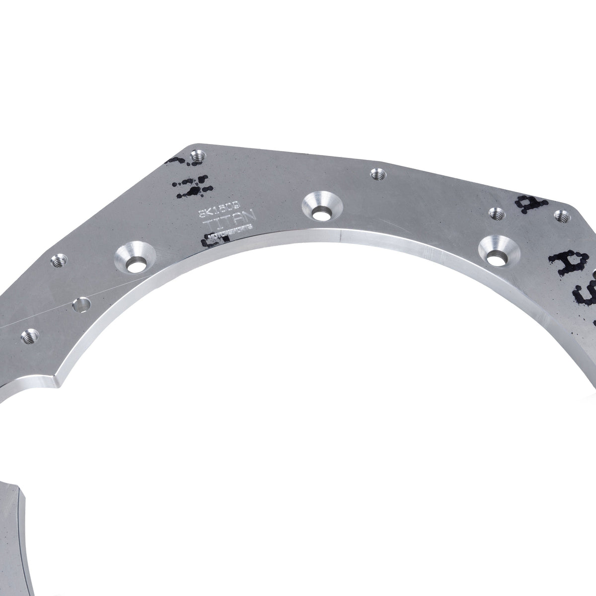 2JZ/1JZ GM Transmission Adapter Plate