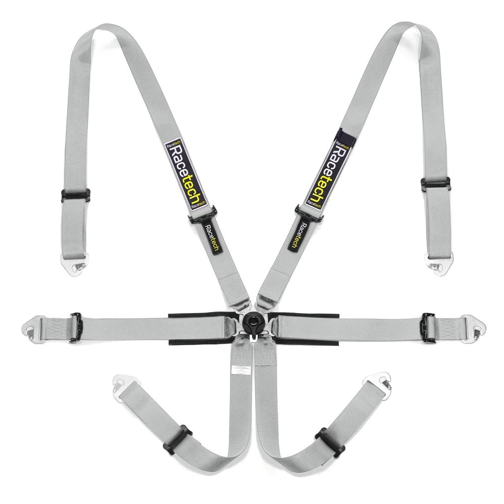 Harness, 6-Point