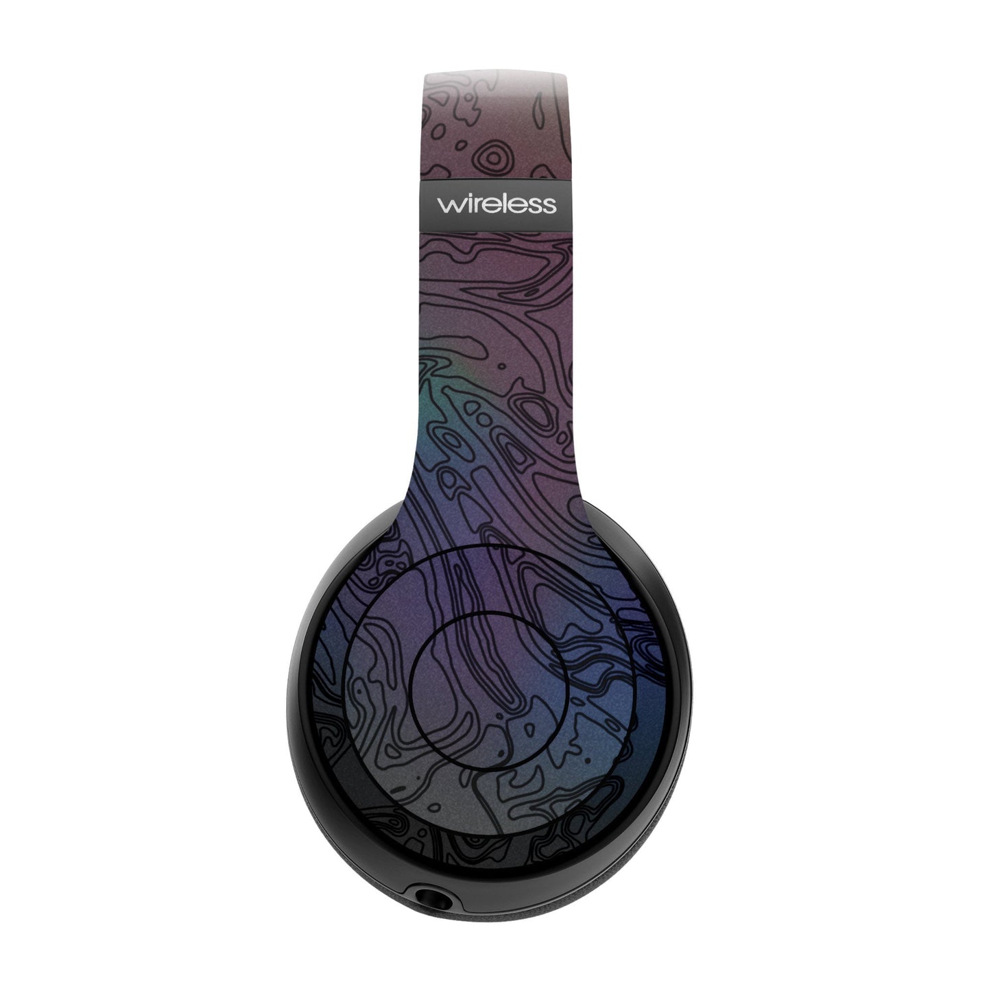 Beats Solo 3 Skins & Wraps