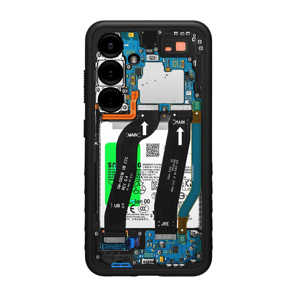 Galaxy S24 Cases