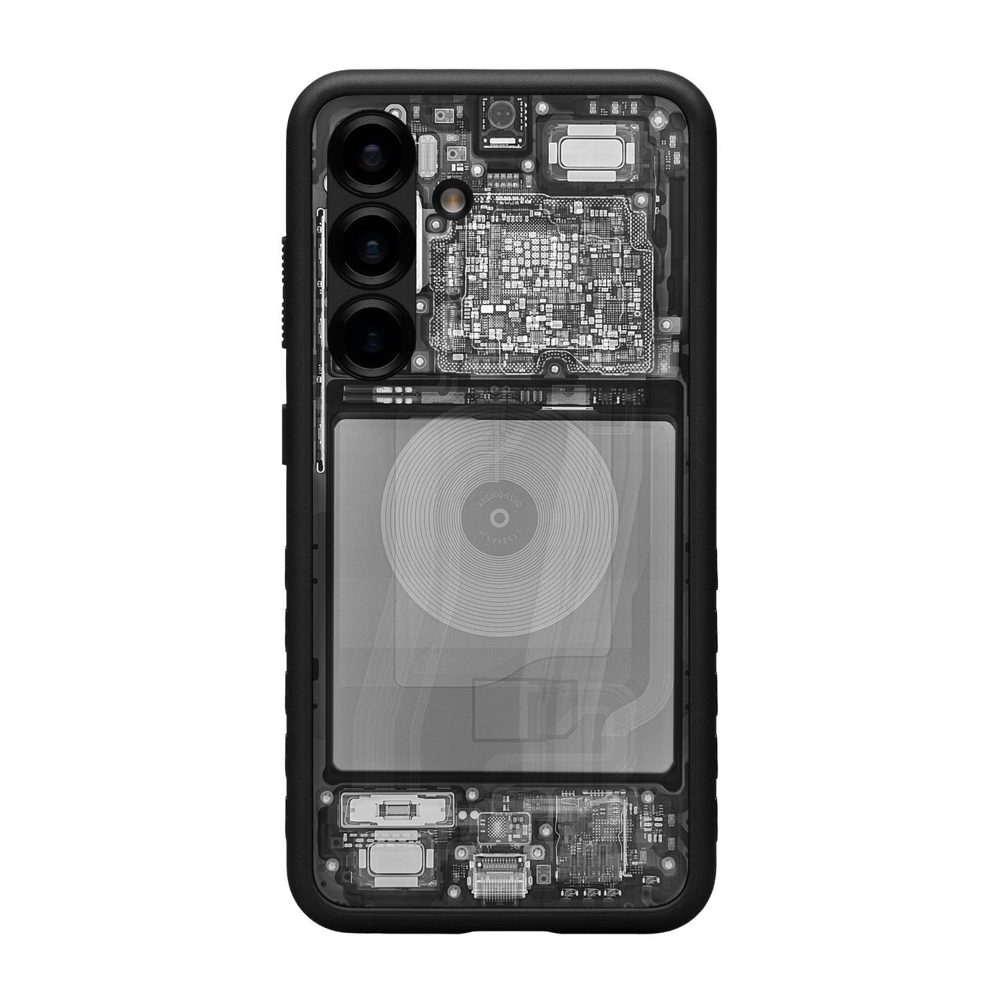 Galaxy S25 Cases