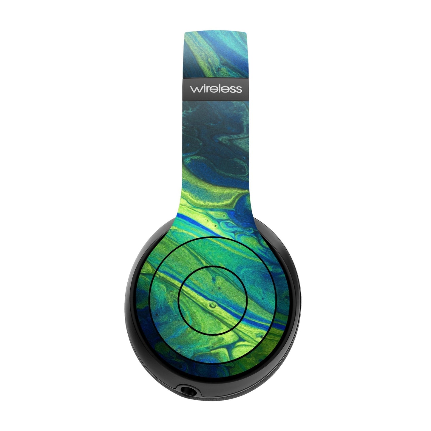 Beats Solo 4 Skins & Wraps