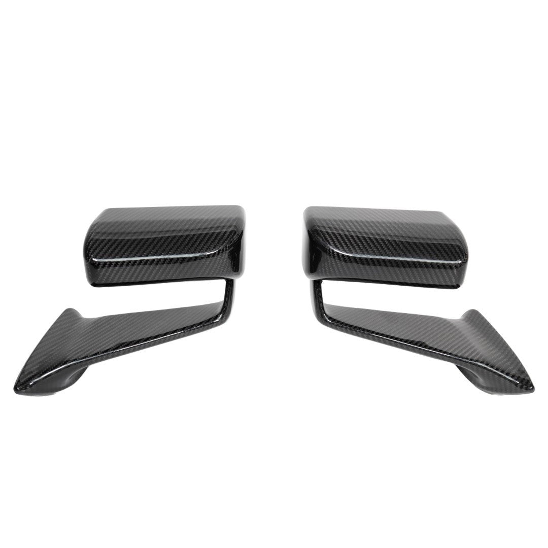 APR Performance GT2 Aero Mirrors