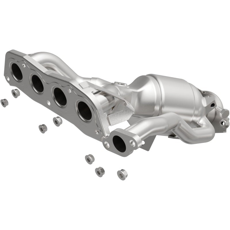 MagnaFlow Direct Fit Catalytic Converter 21-22 Toyota Corolla 2.0L OEM