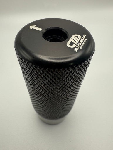 Shift Knob with Load Cell strain gauge