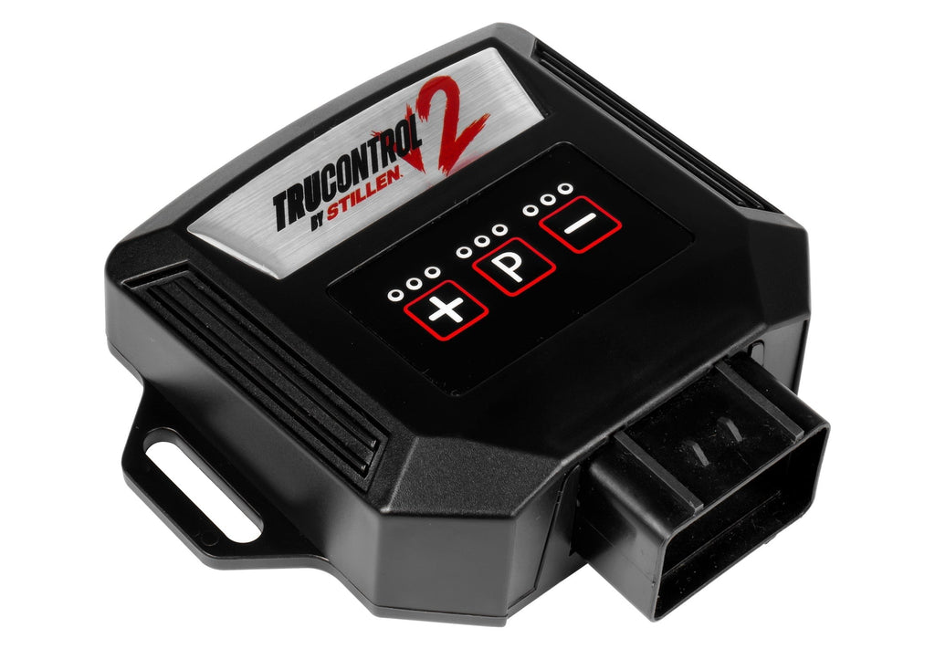 22-Present Toyota Sequoia 3.4L Twin Turbo V6 TruControl V2 Inline Power Module Stillen