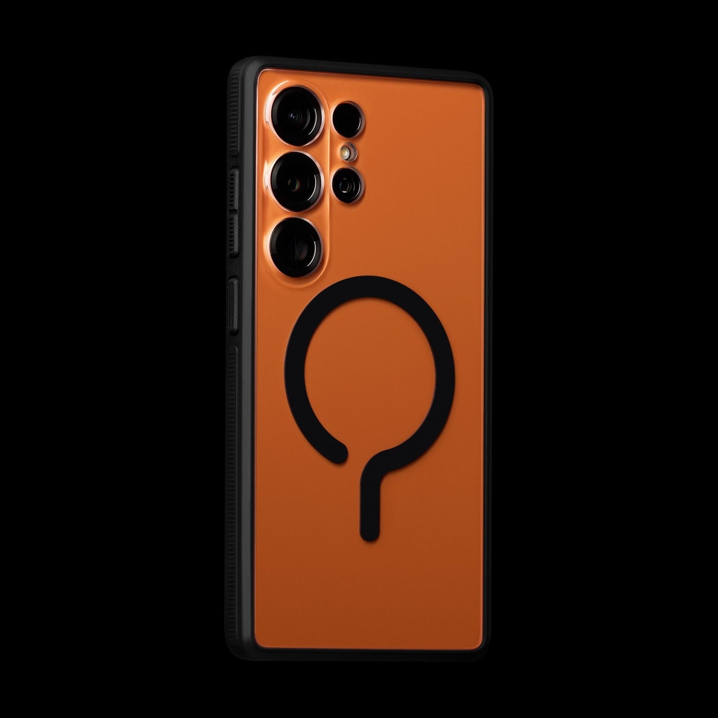 Cosmic Orange