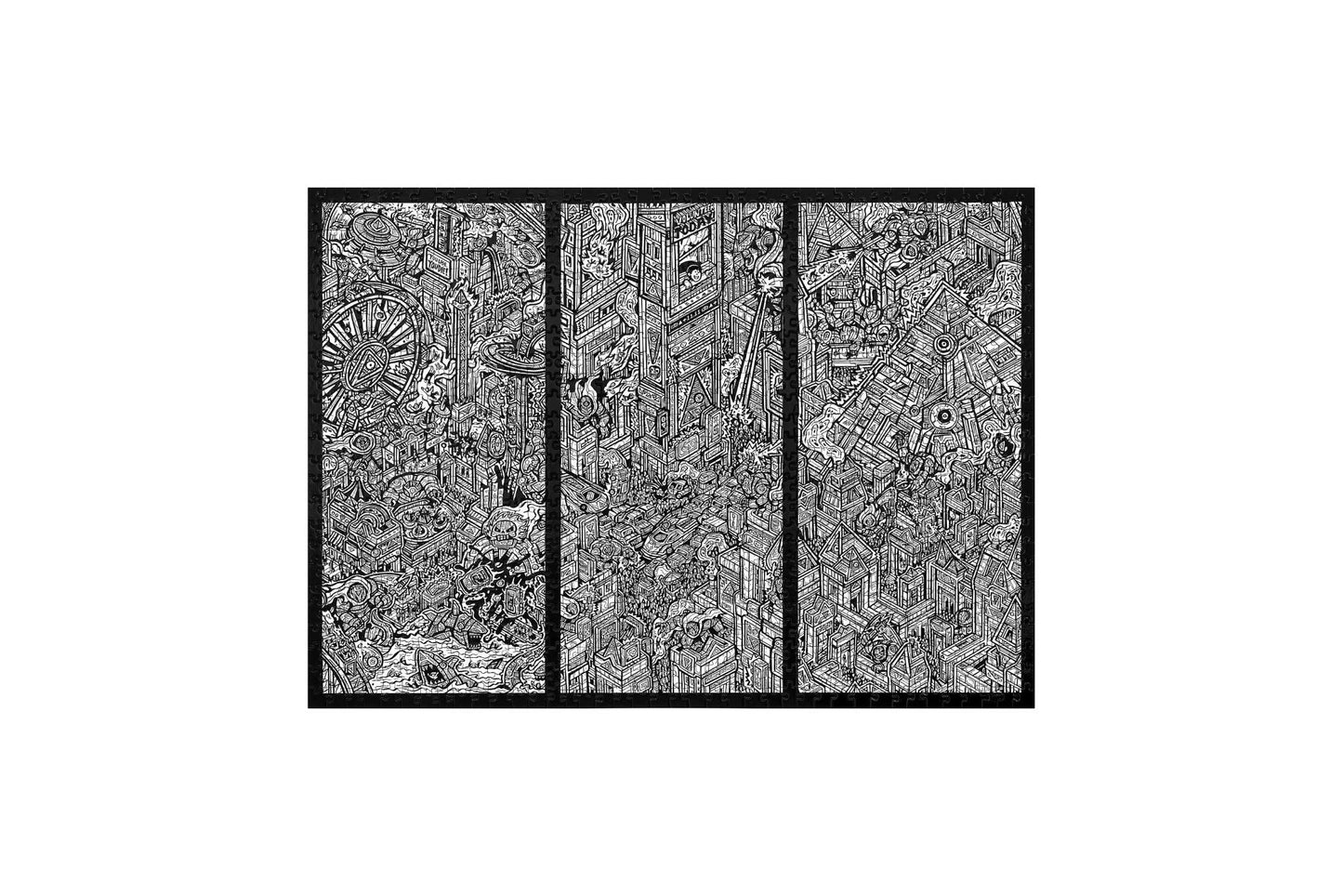 Puzzle