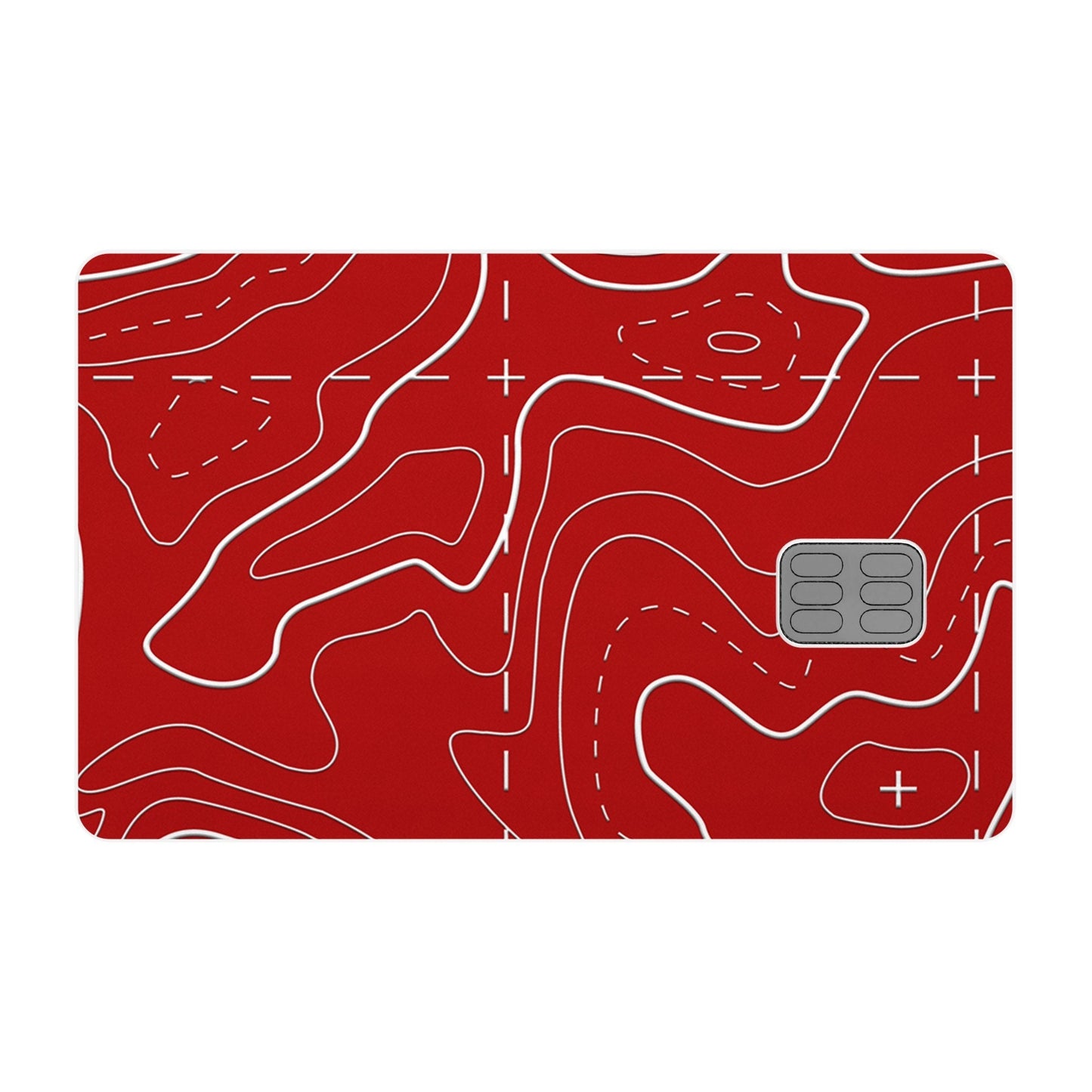 Apple Card Skins & Wraps