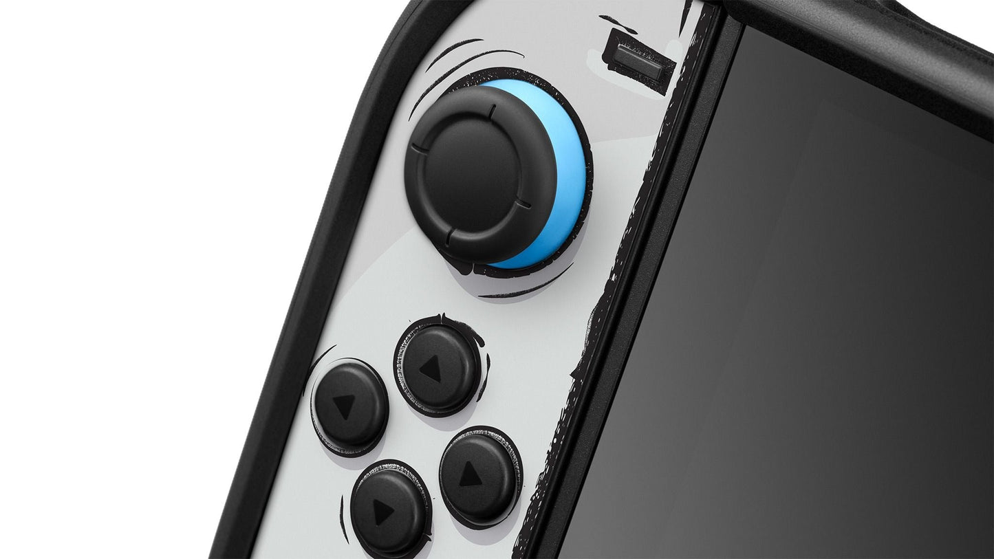 JOY-CON ACCESSORIES