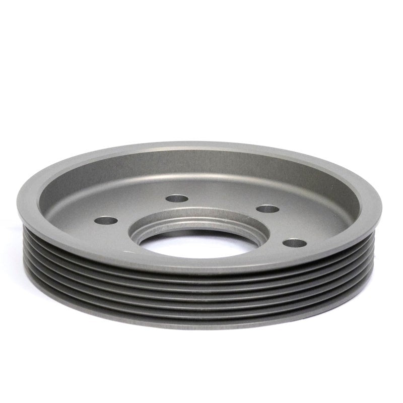 Fluidampr Toyota 2JZ Stock Drive Pulley Damper Ring