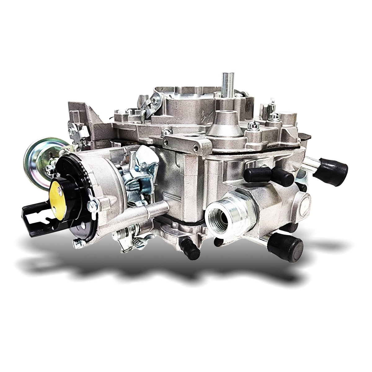 PRW - REFURBISHED, Q-JET CARBURATOR, 750 CFM ELECTRIC CHOKE - 4228351-R