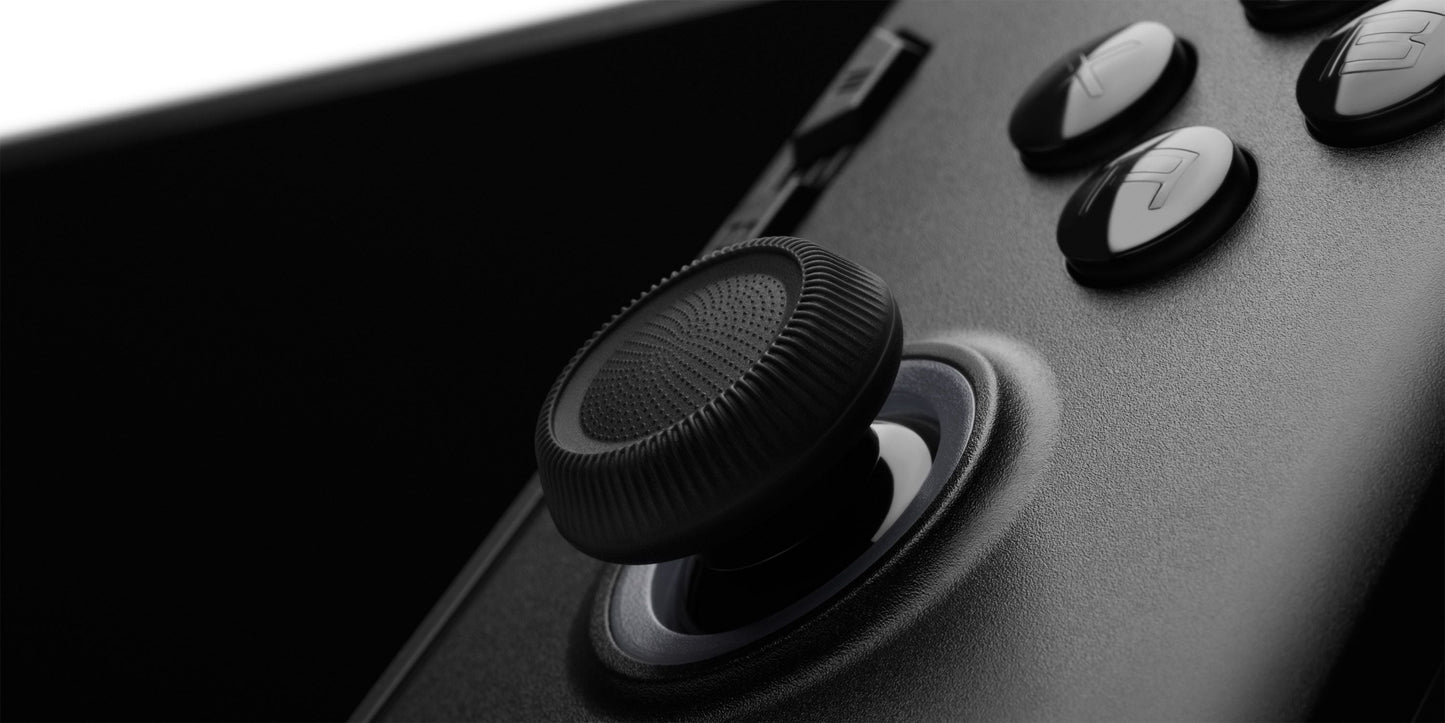 Claw A1M Stick Grips