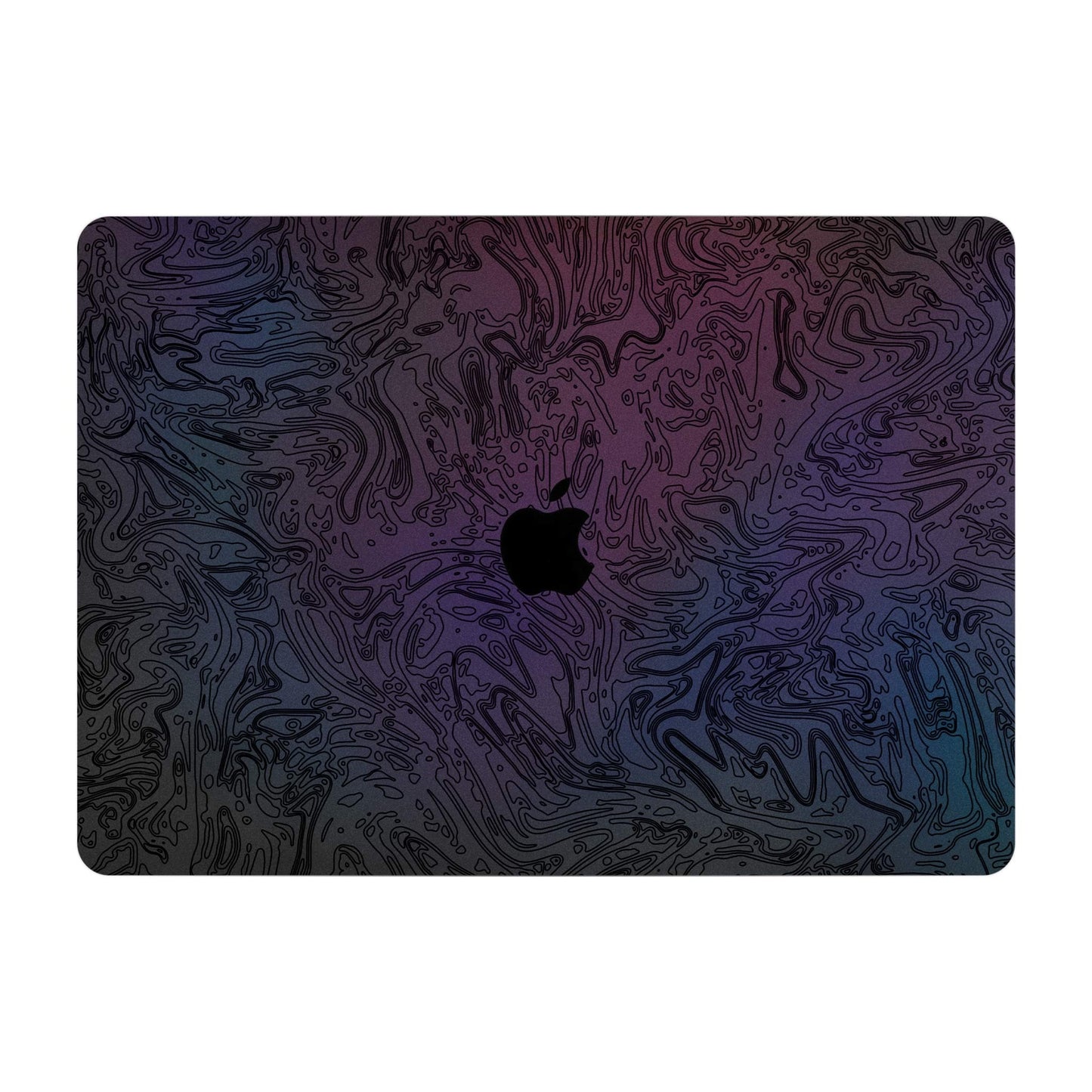 MacBook Pro 13" (2019, Two Thunderbolt 3 Ports) Skins & Wraps