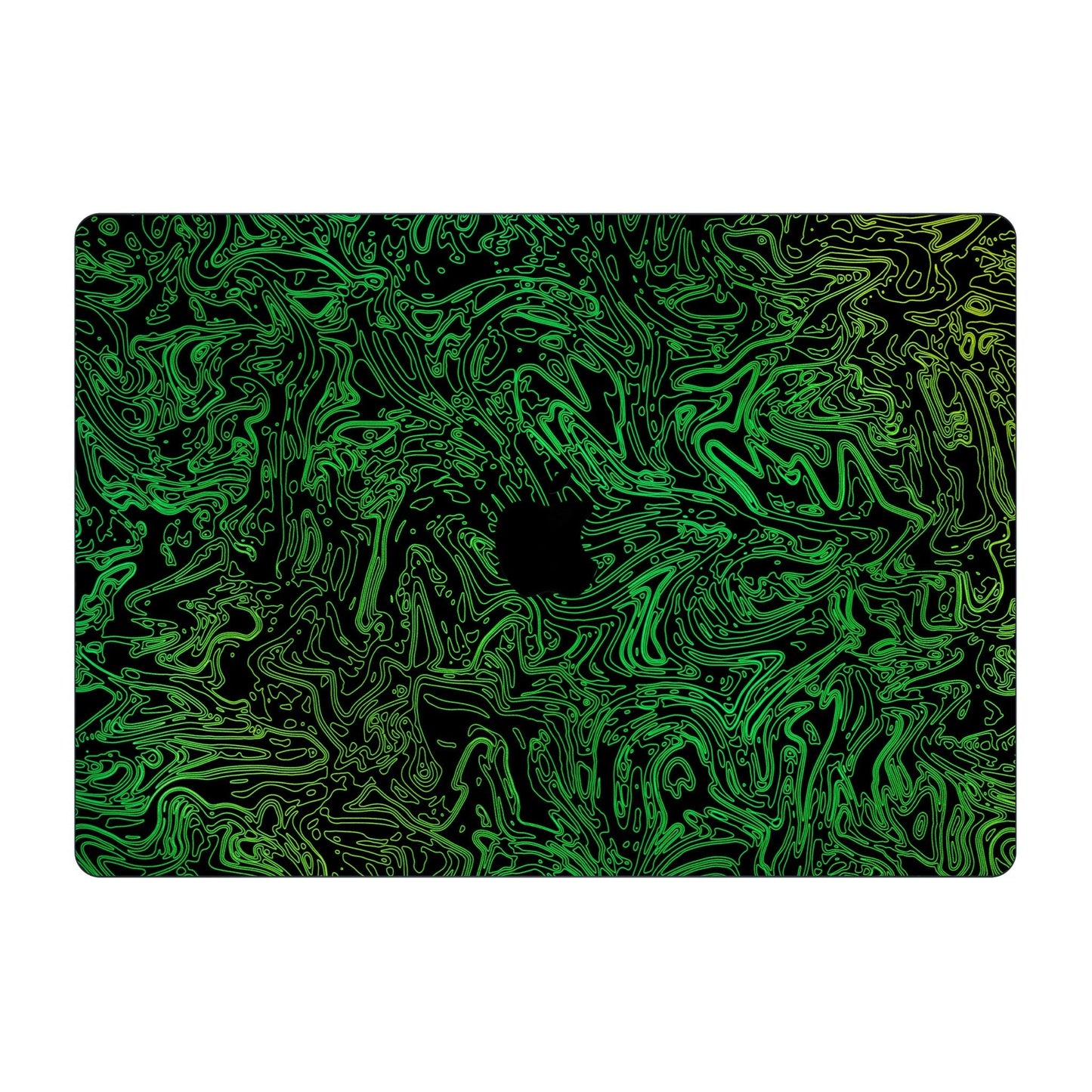 MacBook Air 15" (2025, M4) Skins & Wraps