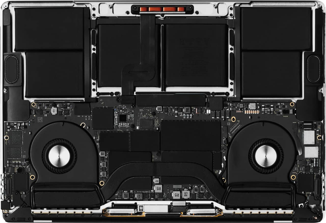 Teardown
