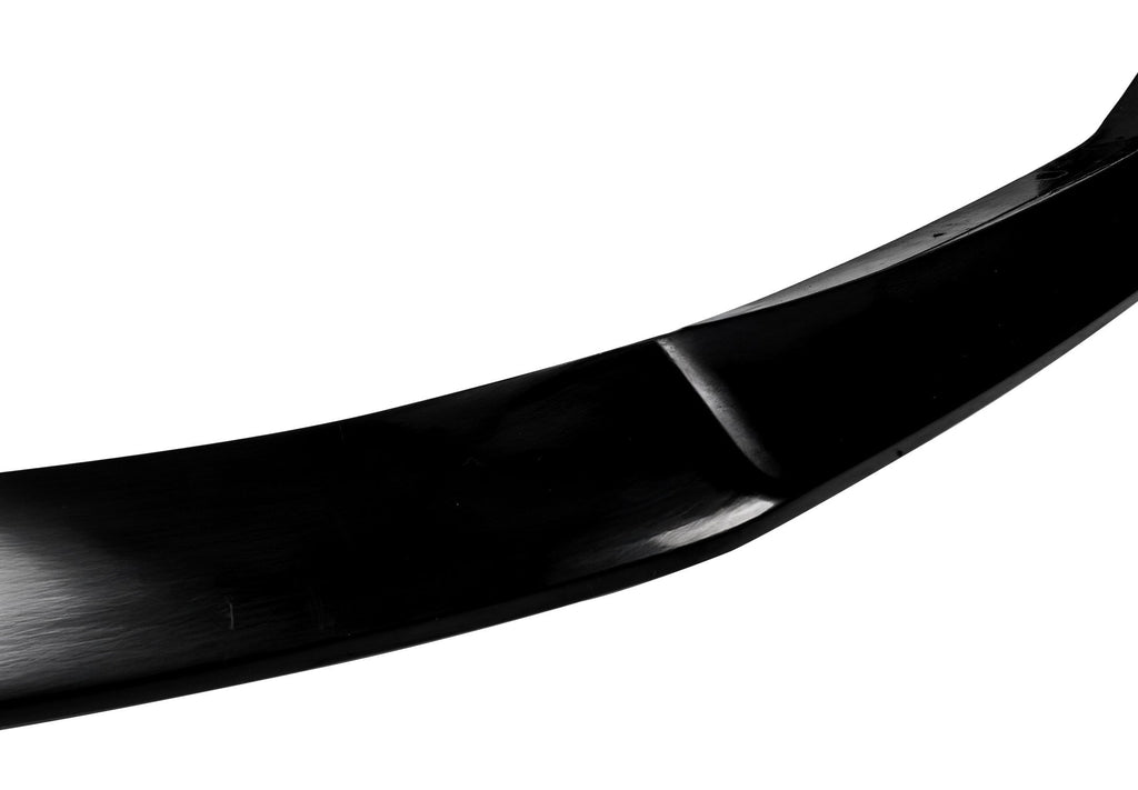 2010-2012 Ford Mustang V6 Front Fascia by Street Scene