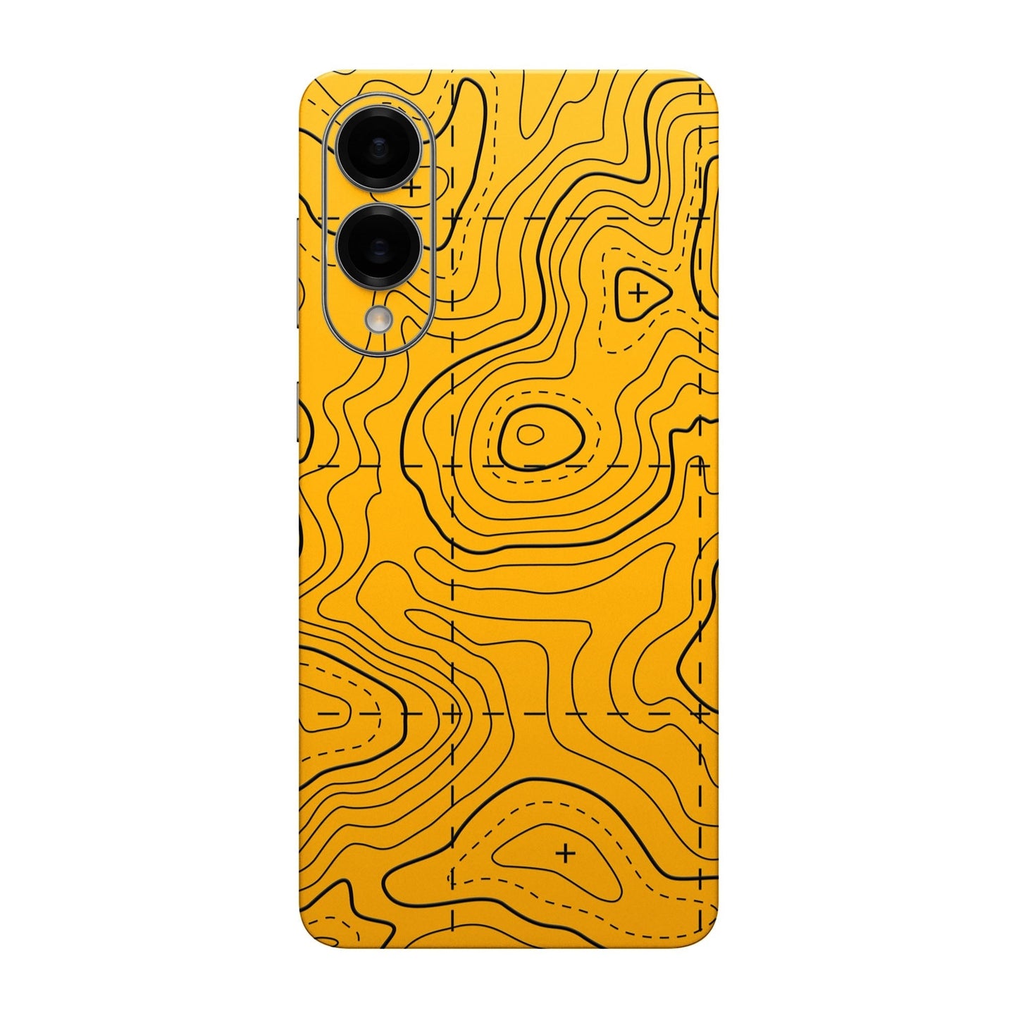 Galaxy S25 Edge Skins & Wraps