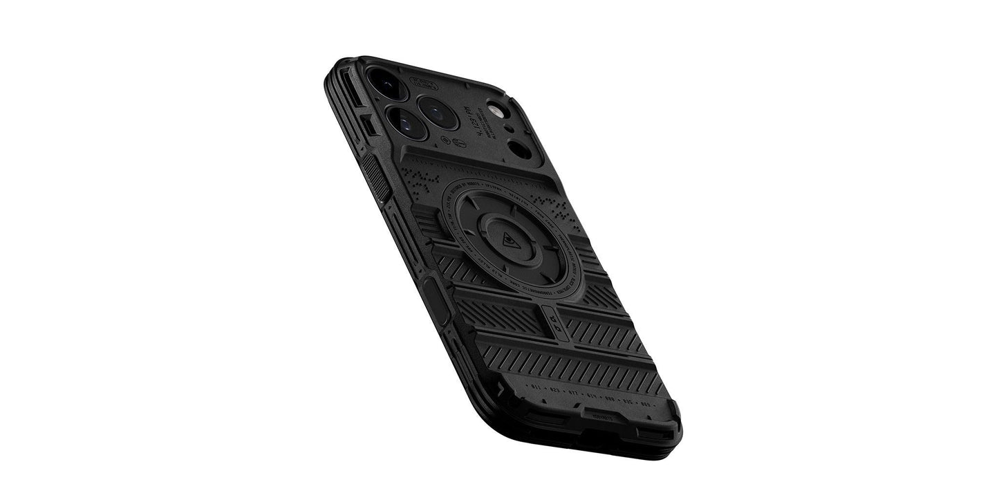 Cases