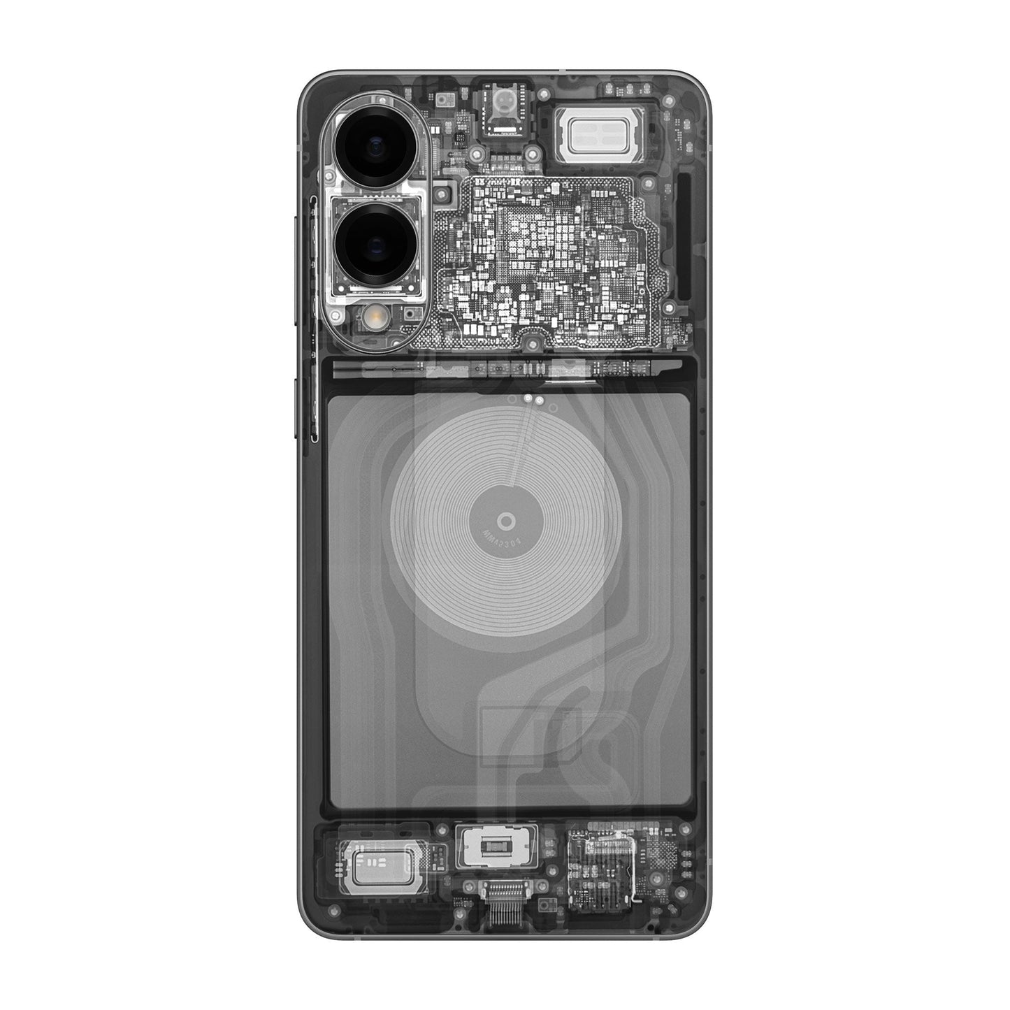 Galaxy S25 Edge Skins & Wraps