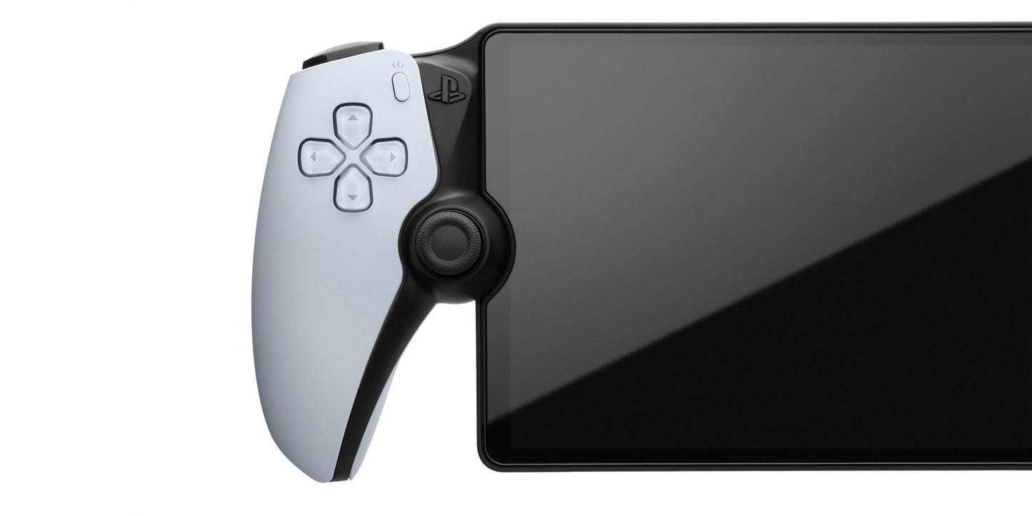 PlayStation Portal Screen Protectors
