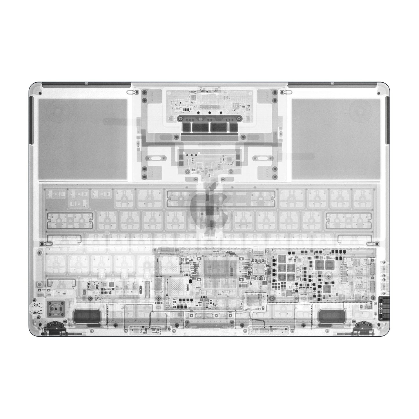 MacBook Air 15" (2026, M5) Skins & Wraps