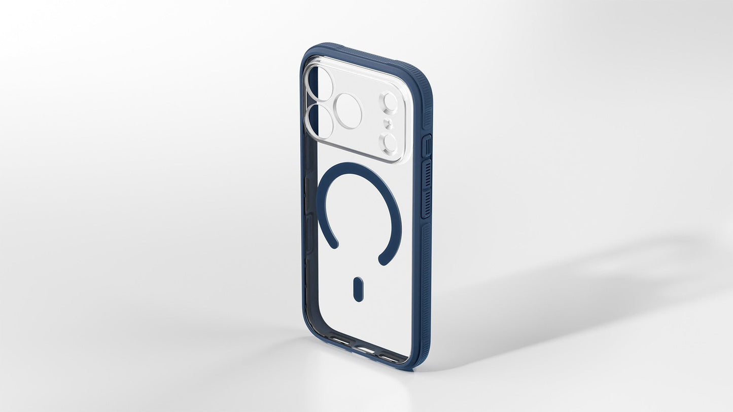 Ghost Case 2.0
