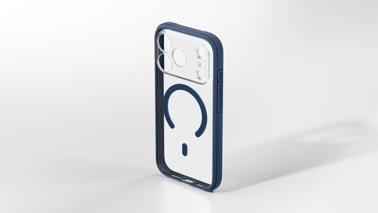 Ghost Case 2.0