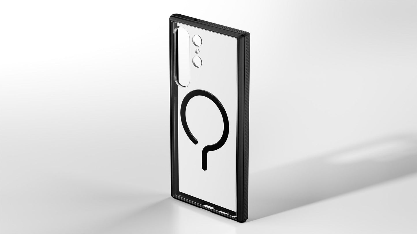 Ghost Case 2.0