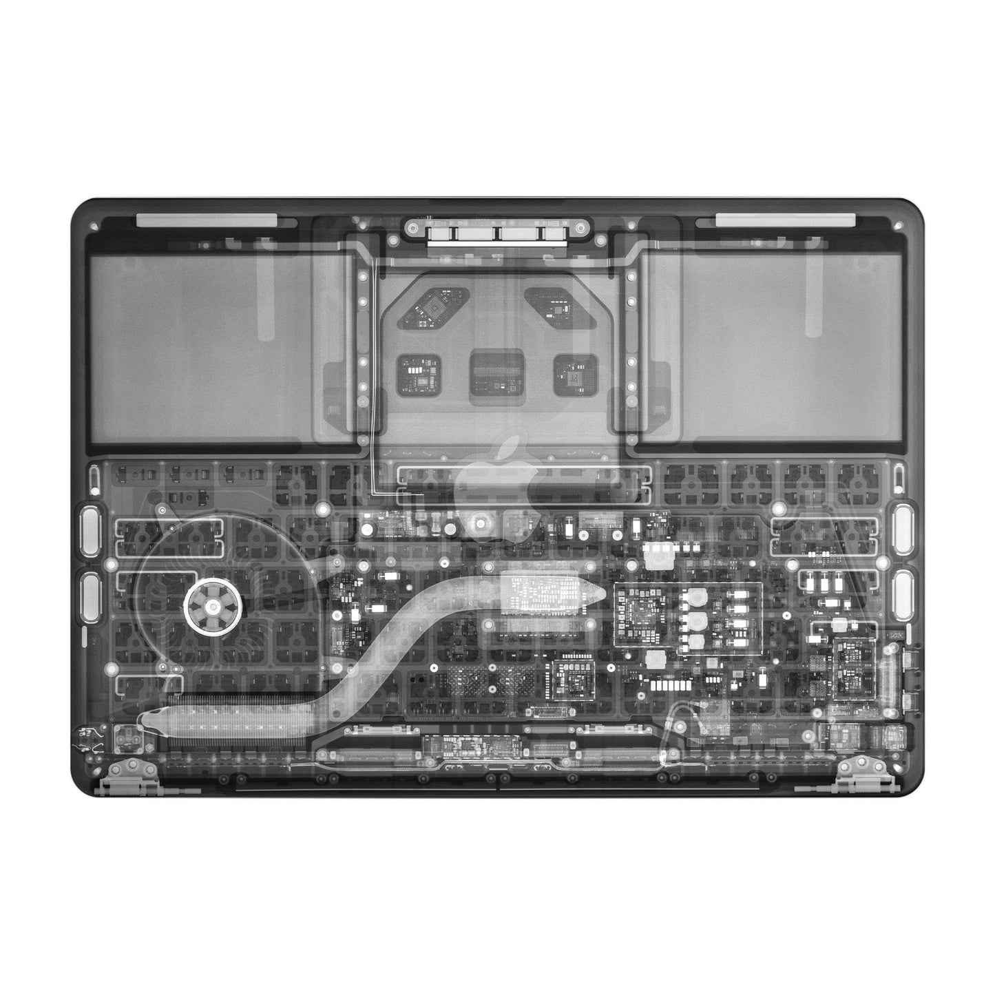 MacBook Pro 13" (2020, M1) Skins & Wraps