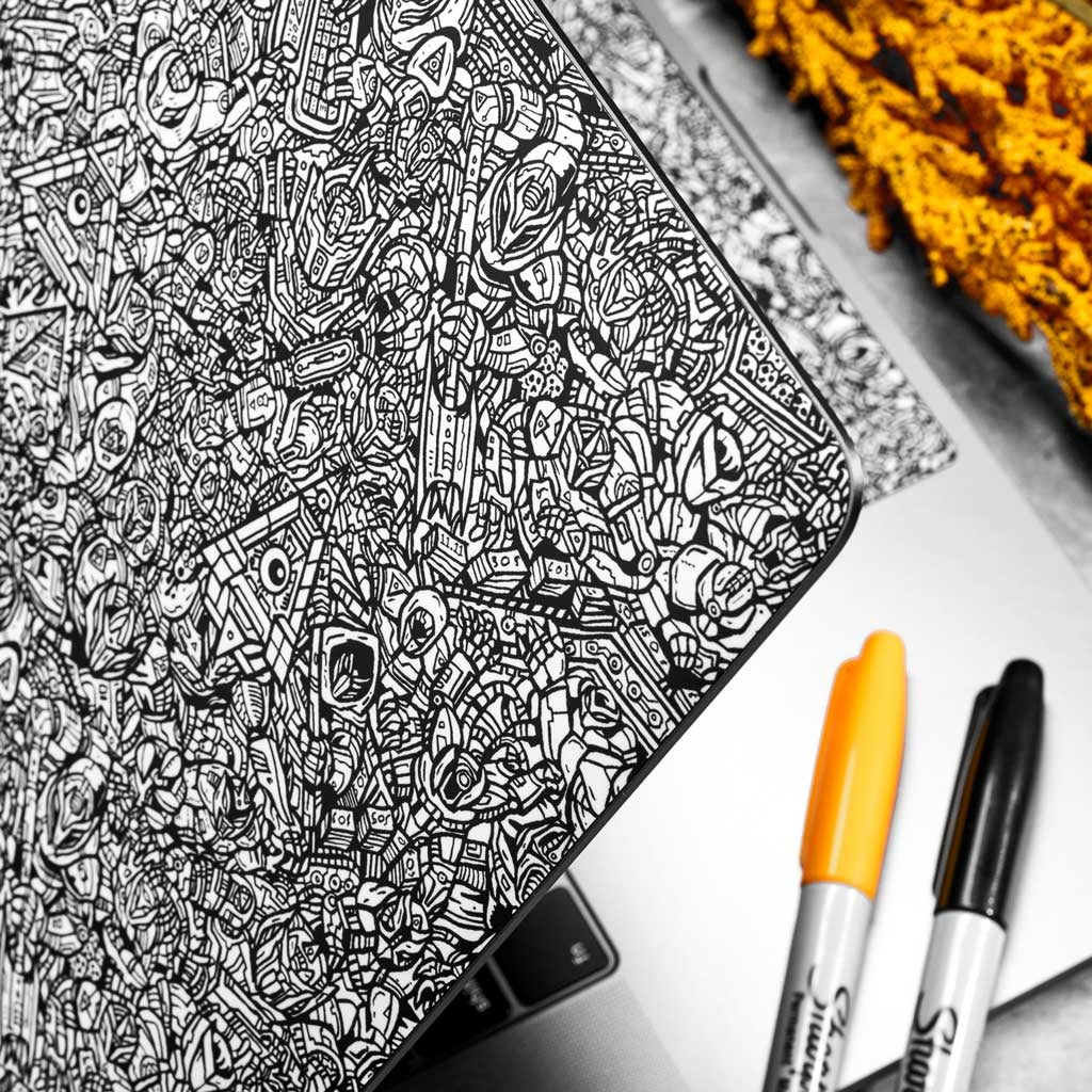 Robot Â» Special Edition Drop Â» dbrand