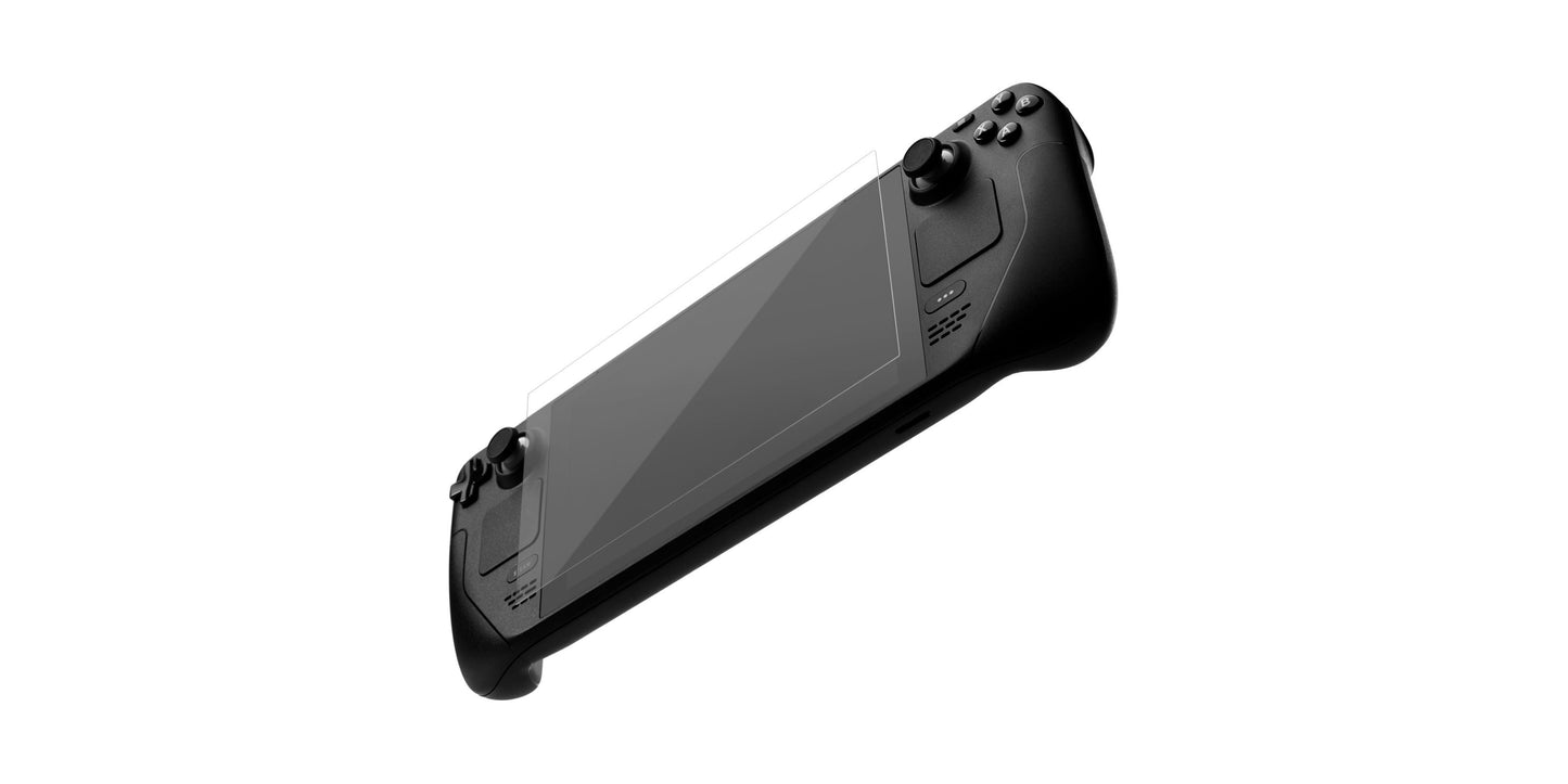 Steam Deck Screen Protectors